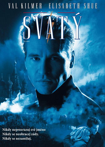 Svat&yacute; (1997)