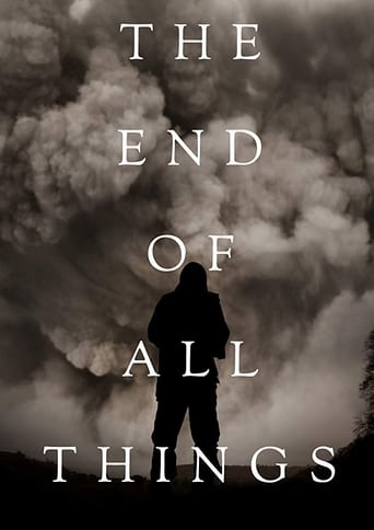 Poster of The End of All Things