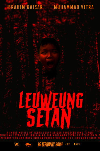 LEUWEUNG SETAN galeri 3