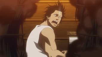 Cena de O Crescimento da Menina da Água