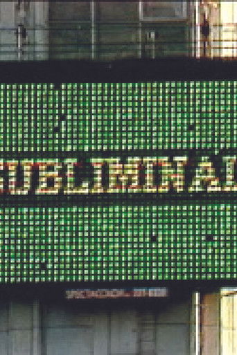 This Is Not an Advertisement (1985)