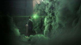 Galeria 3 - Crónicas de Exorcismo: El Comienzo