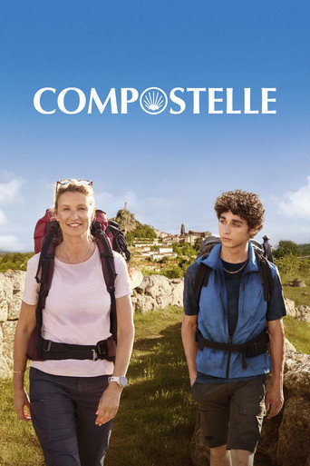 Compostelle (2026)