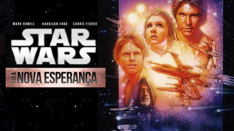 Cena de Guerra nas Estrelas