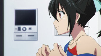 Strike the Blood T1E21