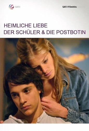 Poster för Secret Love: The Schoolboy and the Mailwoman