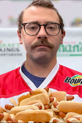 Howard’s Way: The Hot Dog Howard Story poster
