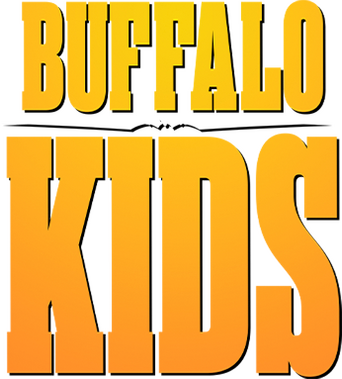 Buffalo Kids logo
