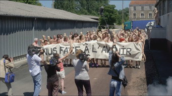 Au bas de l'échelle (2010)