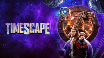 #8 Timescape: Back to the Dinosaurs