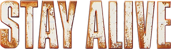 Stay Alive logo