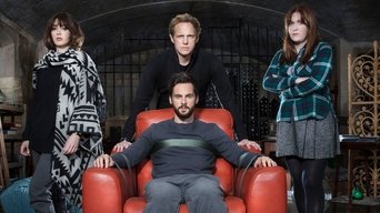 Ill Behaviour - S1E01
