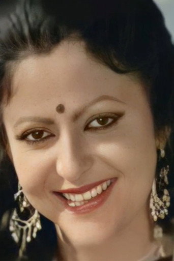 Minakshi Anand