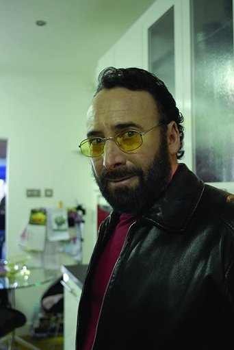 Image of Antony Sher