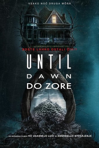 Until dawn - Do zore