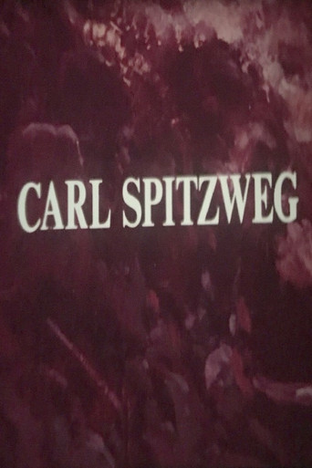 Carl Spitzweg (1969)