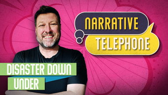 Episode 11 — Disaster Down Under