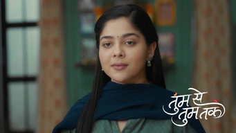 Episode 252 — Harshvardhan&rsquo;s Ultimatum for Anu