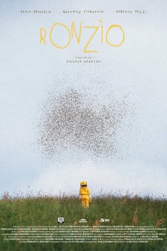 The Buzz (2024)