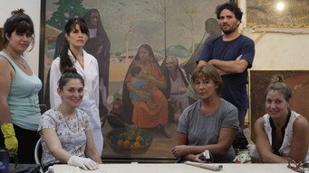 Sfumato media image