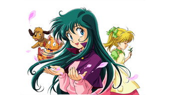 Dream Hunter Rem - S1E01