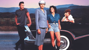 Desert Hearts (1985)
