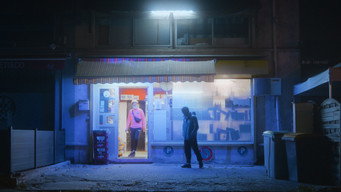 #12 Grand Paris