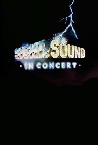 Sight And Sound Poster