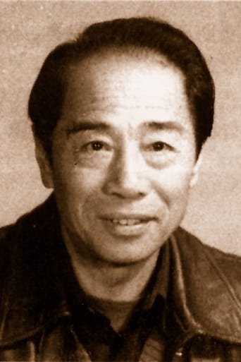 Image of Li Wei