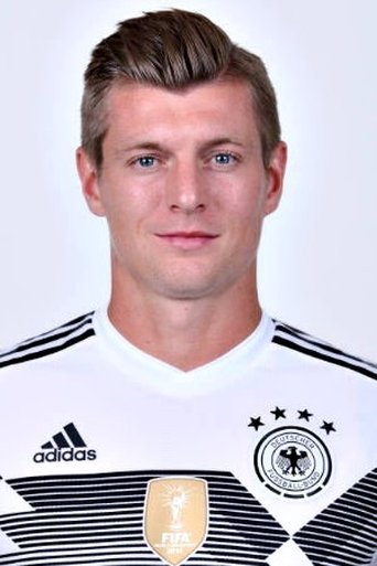 Imagen de Toni Kroos