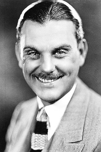 Foto de Hallam Cooley