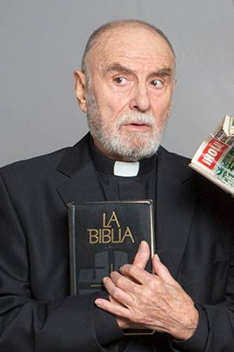 Foto de Antonio Canal