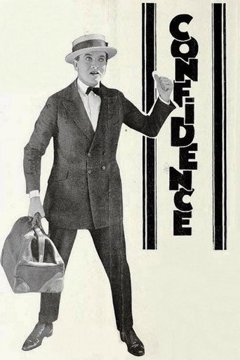 Confidence (1922)