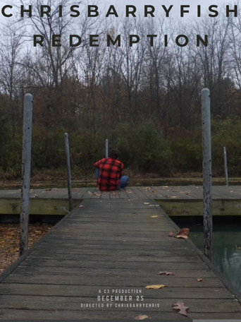 ChrisBarryFish: Redemption