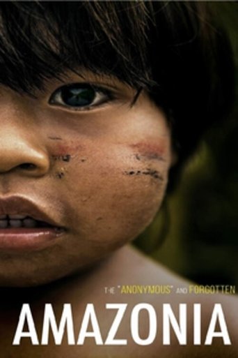 Amazonia Inc (2019) Amazonia Inc (2019)