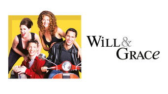 ふたりは友達? ウィル&グレイス - Season 8 Episode 3 (1998) 予告編