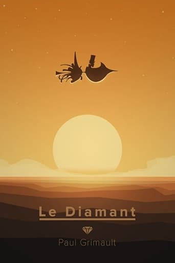 Le Diamant en streaming 