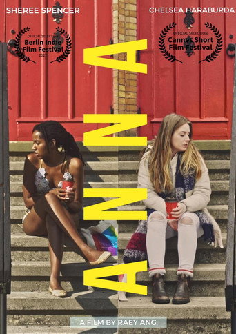 Anna poster — watch free in HD on FreeFlix