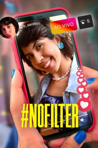 #NoFilter Season 1 Episode 9