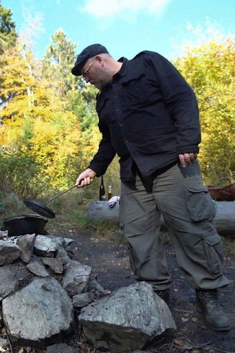 Feuer und Pfanne (2021)