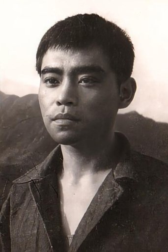 Image of Fang Zheng