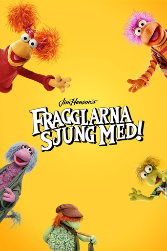 Fragglarna: Sjung med!