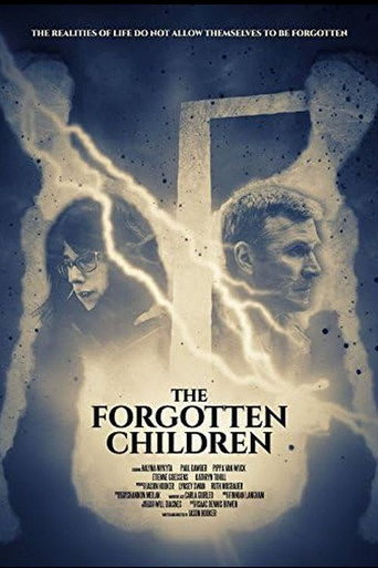 The Forgotten Children (2016)