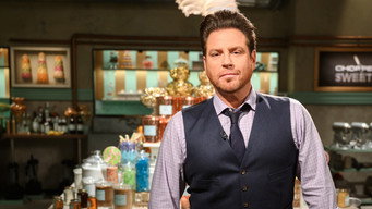 Chopped Sweets (2019- )