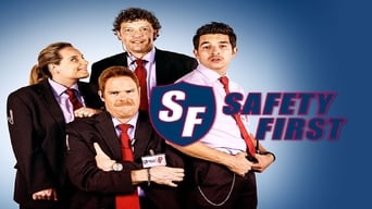Safety First (2013-2014)