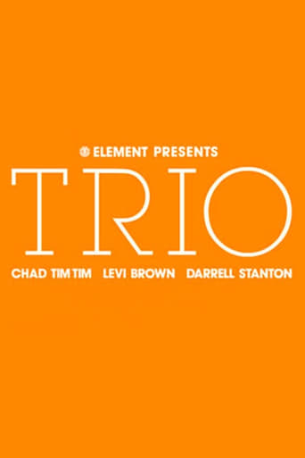 Poster of Trio