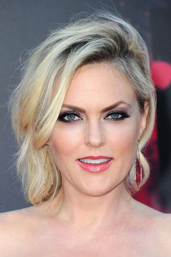 Elaine Hendrix — photo 13