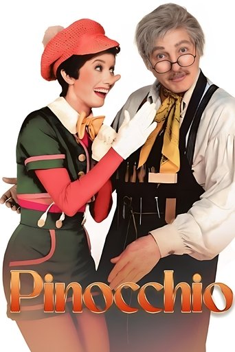 Pinocchio (1976)