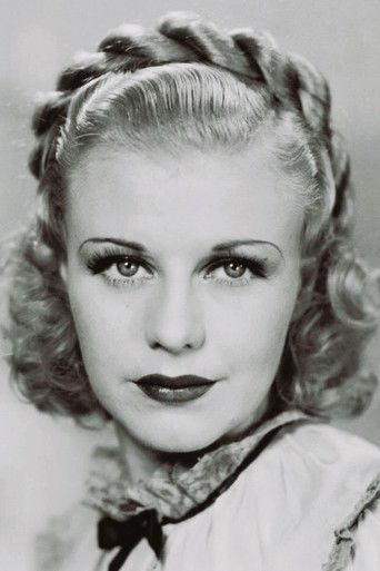 Foto de Ginger Rogers