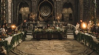 Arthdal Chronicles S2E8 poster